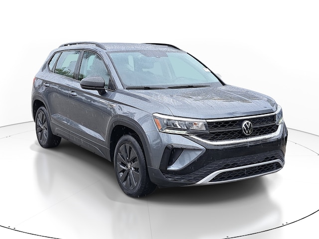 2023 Volkswagen Taos 1.5T S SUV