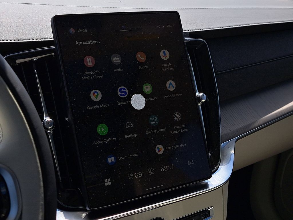 2026 Volvo XC90 Ultra - Photo 31
