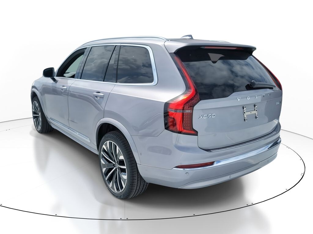 New 2026 Volvo XC90 B6 Plus 7-Seater SUV