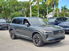 2027 Volvo XC90 B6 Plus 7-Seater AWD SUV