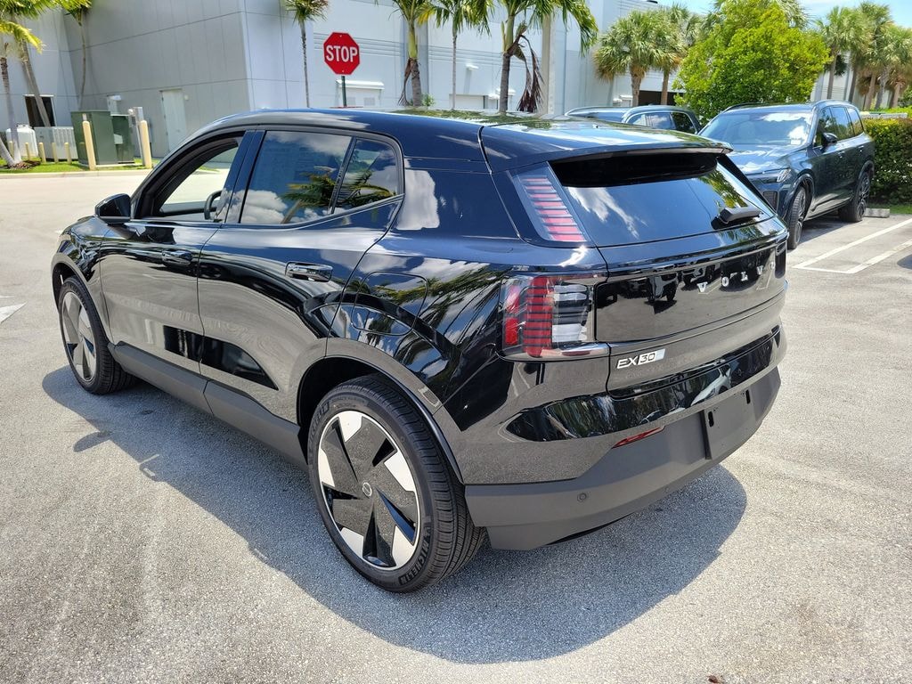 New 2026 Volvo EX30 Single Motor Plus SUV
