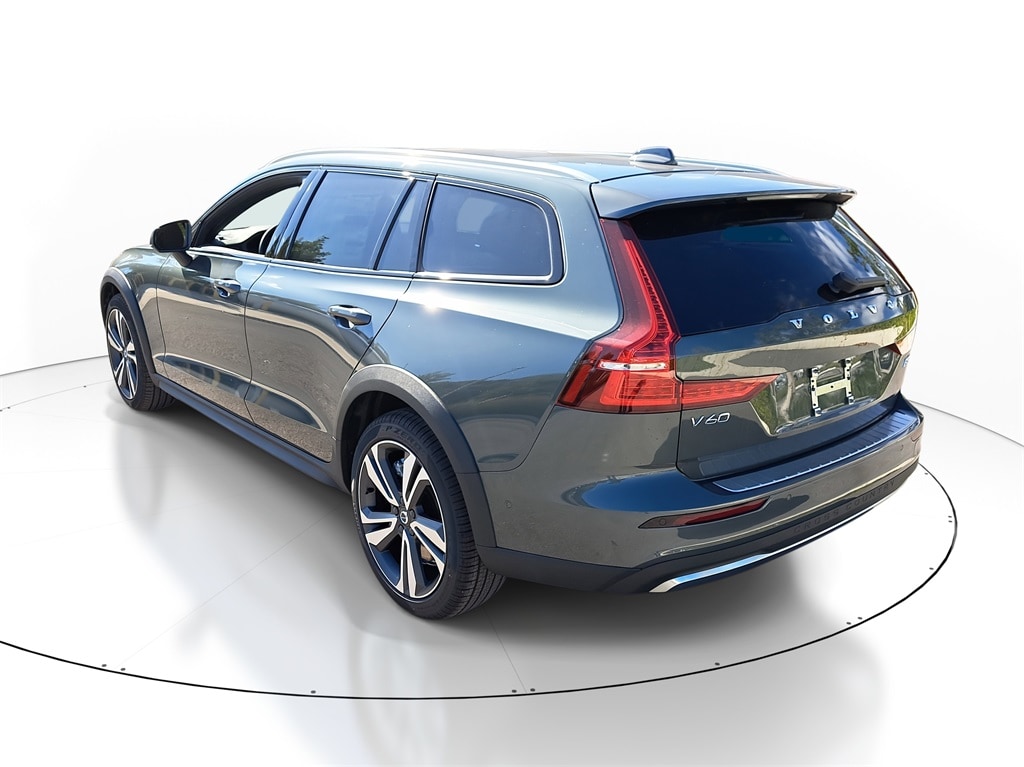 New 2026 Volvo V60 Cross Country B5 Plus Wagon