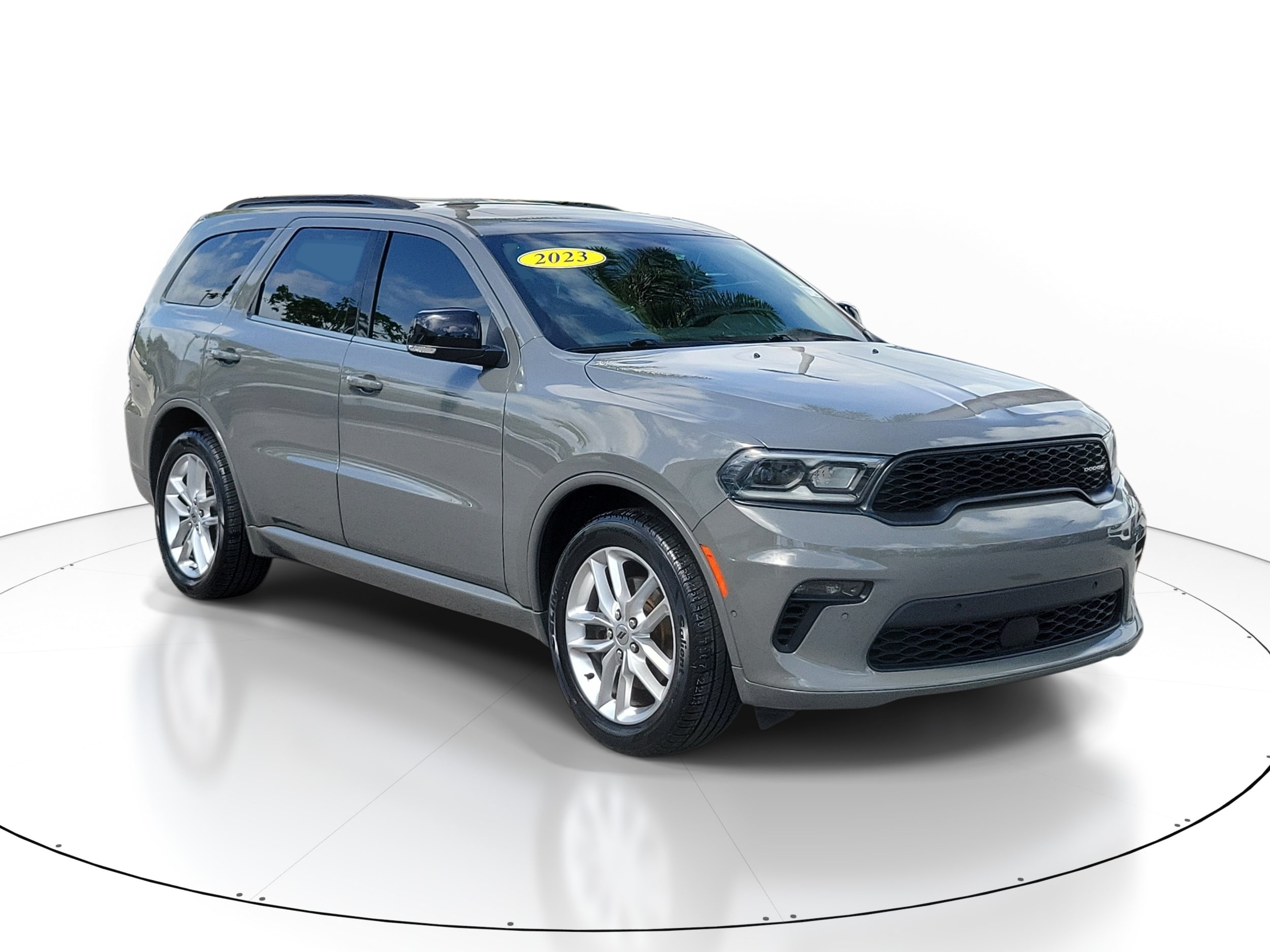 2023 Dodge Durango