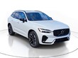  Volvo XC60 plug-in hybrid