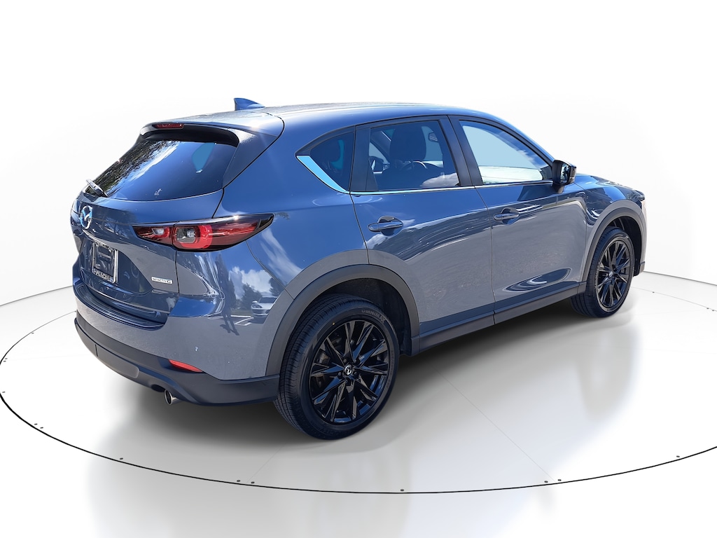 Used 2023 Mazda CX-5 2.5 S Carbon Edition SUV