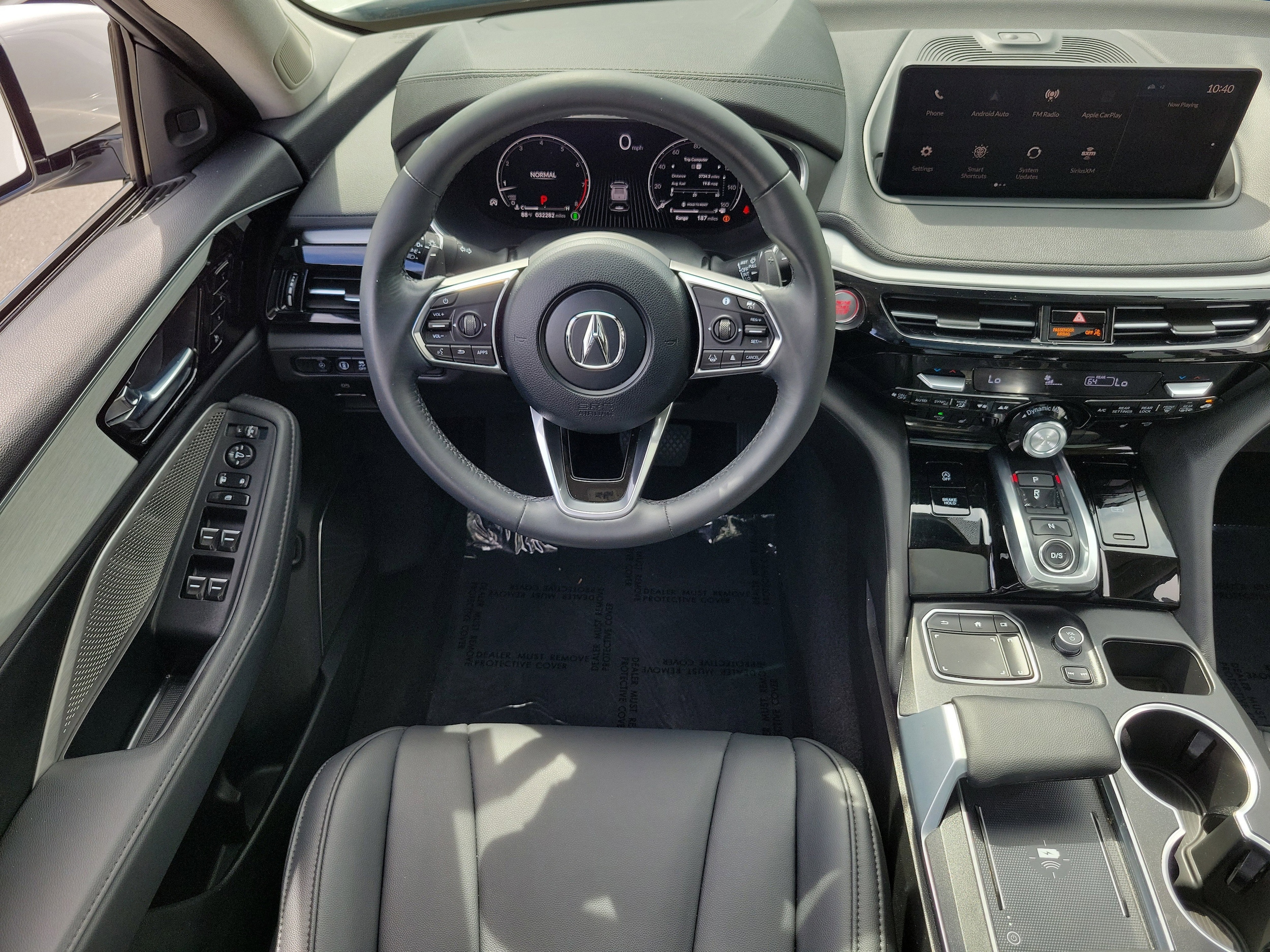 2024 Acura MDX Base - Photo 14