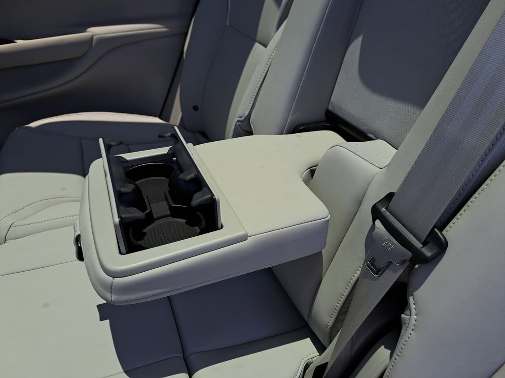 2025 Volvo EX90 Ultra - Photo 12