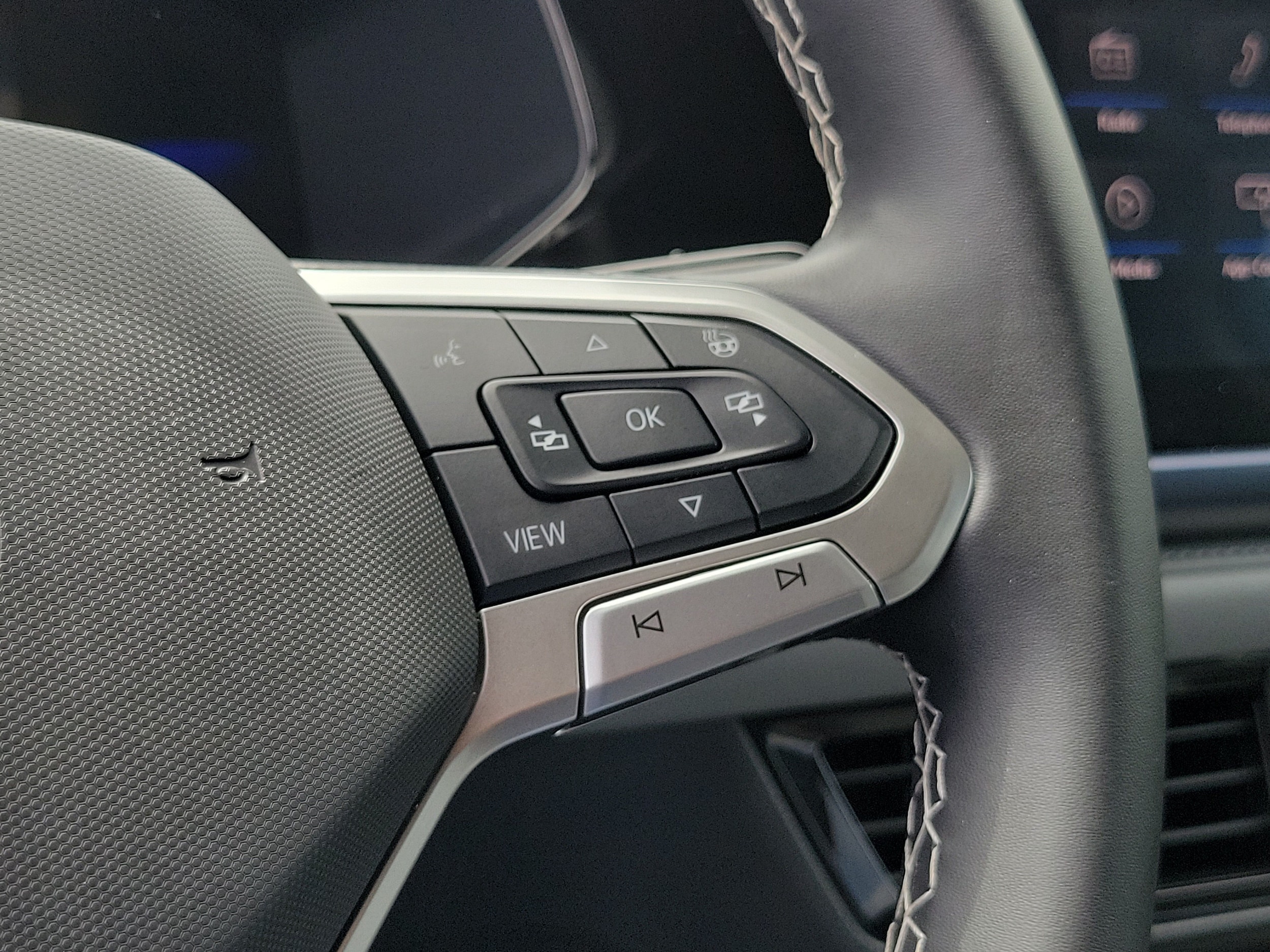 2024 Volkswagen Taos SE - Photo 26