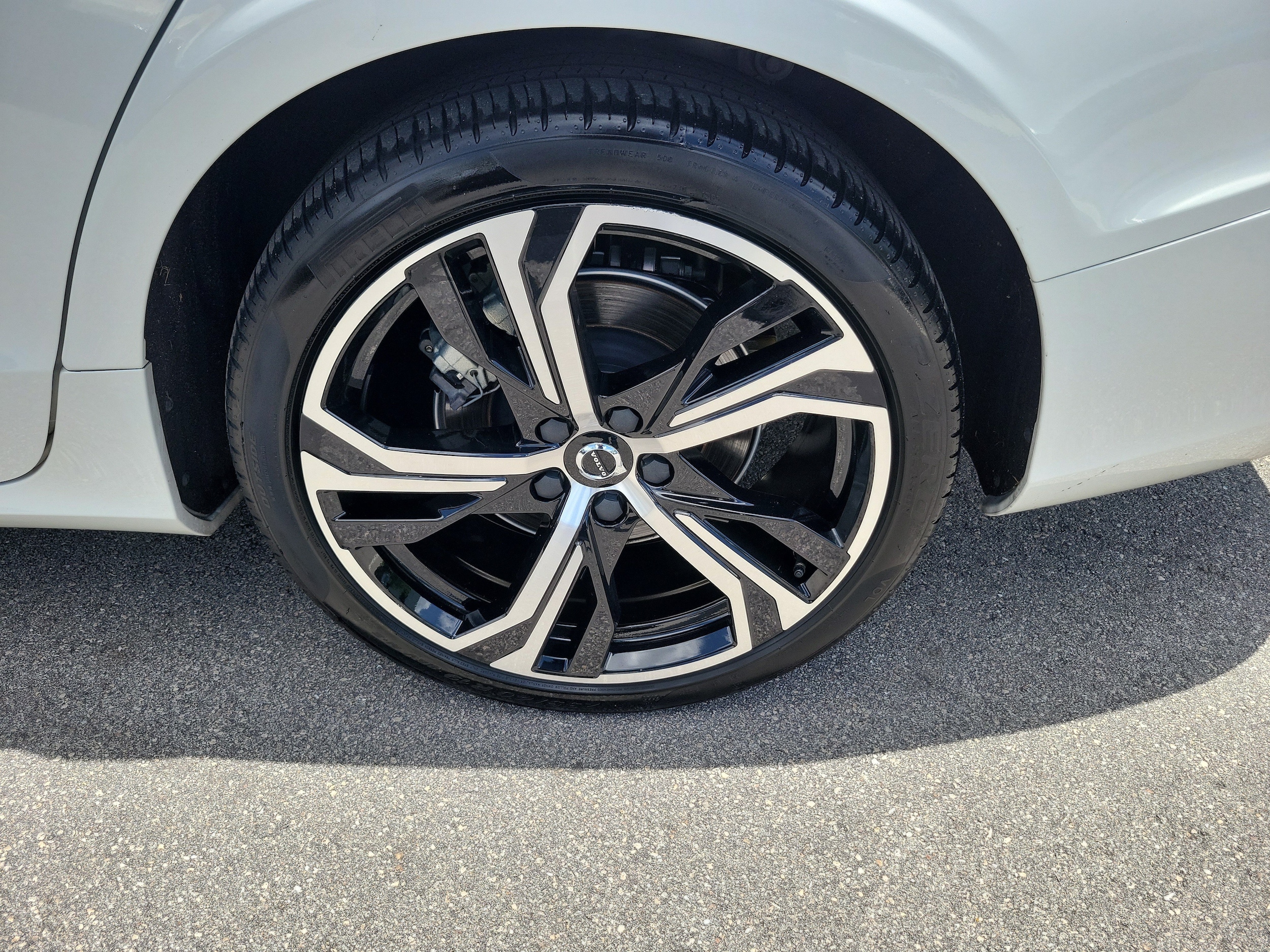 2024 Volvo S60 Core - Photo 8