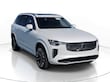 Volvo XC90 plug-in hybrid