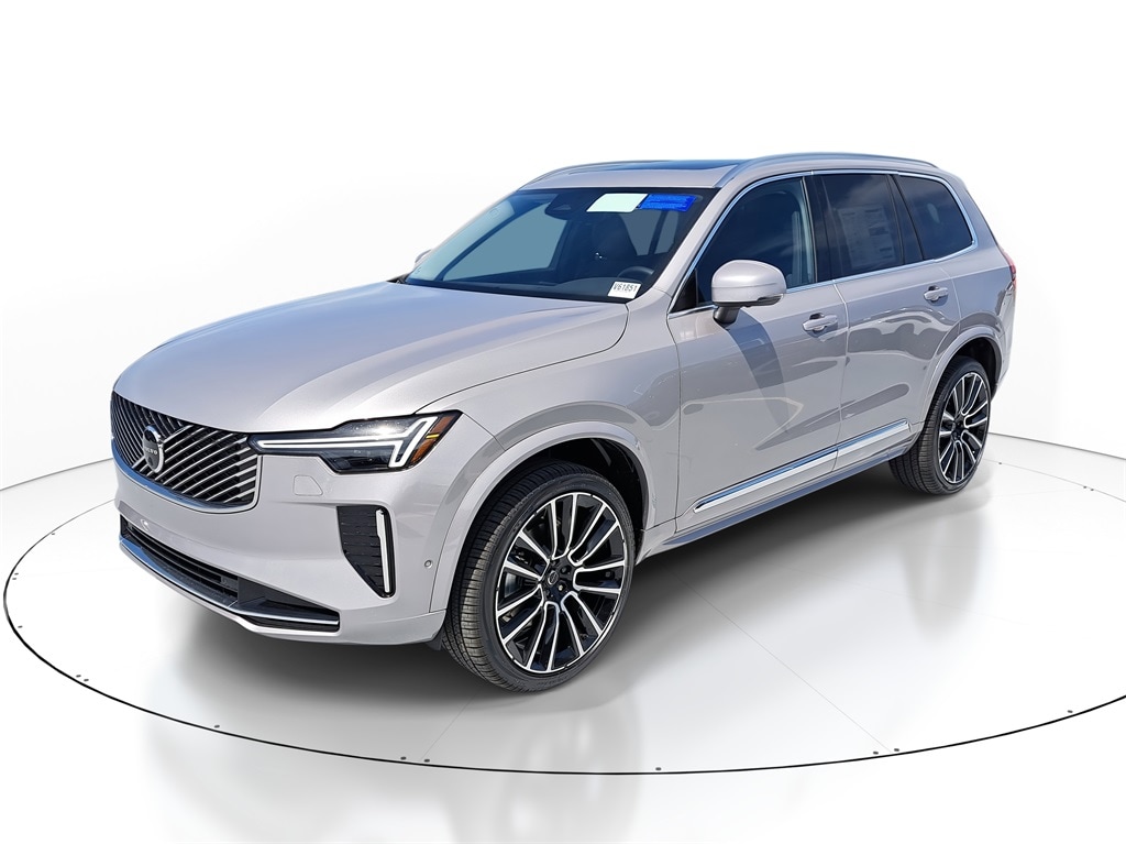 New 2026 Volvo XC90 B5 Plus 7-Seater SUV