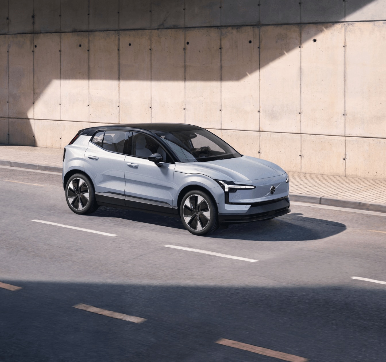 Volvo EX30 Price & Configurations