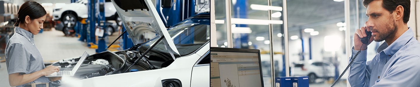 Volvo Maintenance Schedule