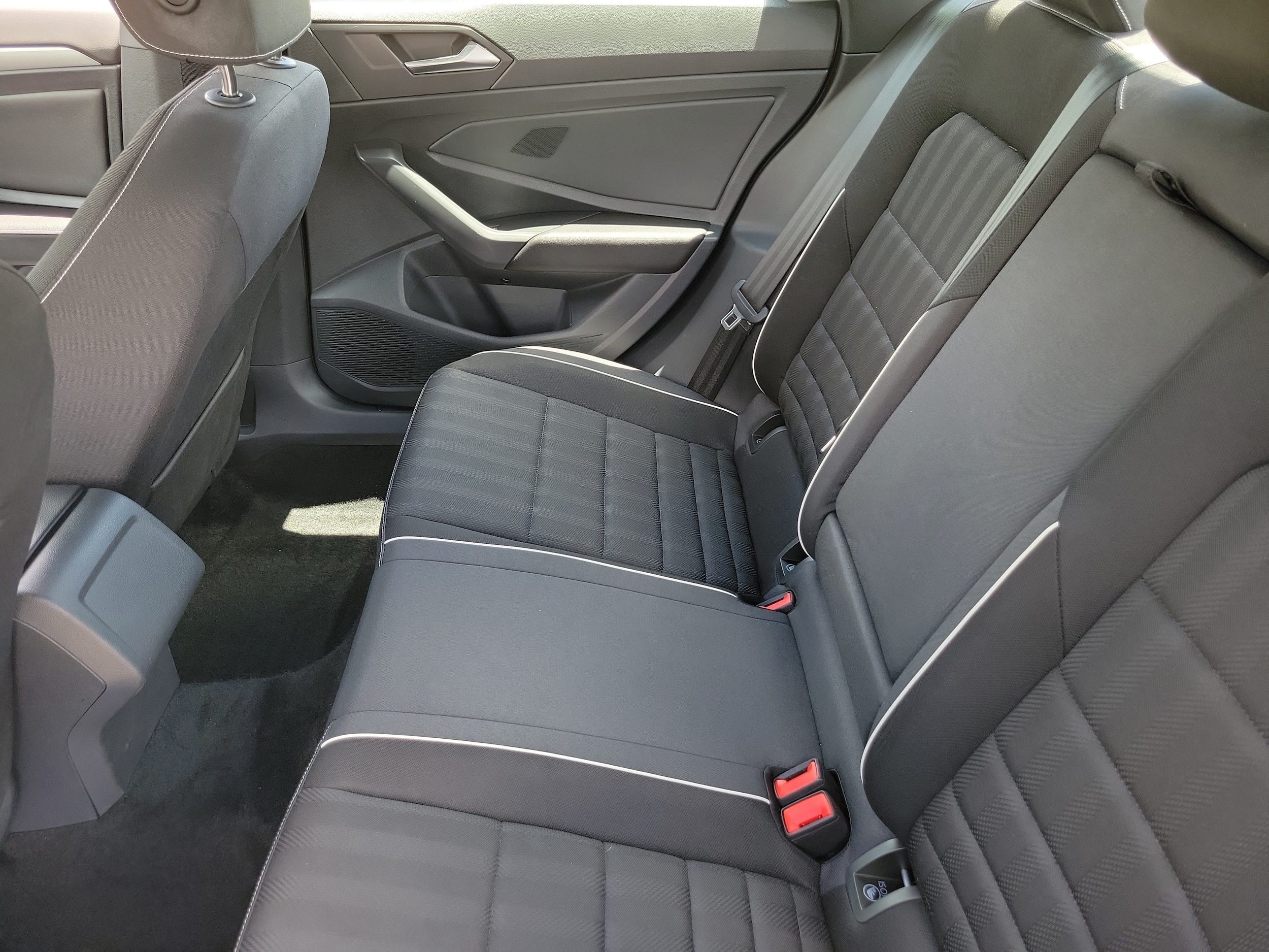 2023 Volkswagen Jetta Sport - Photo 11