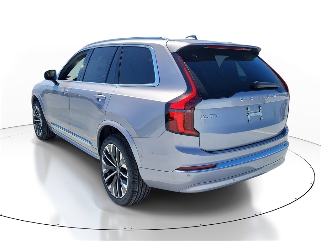 New 2026 Volvo XC90 B6 Plus 7-Seater SUV