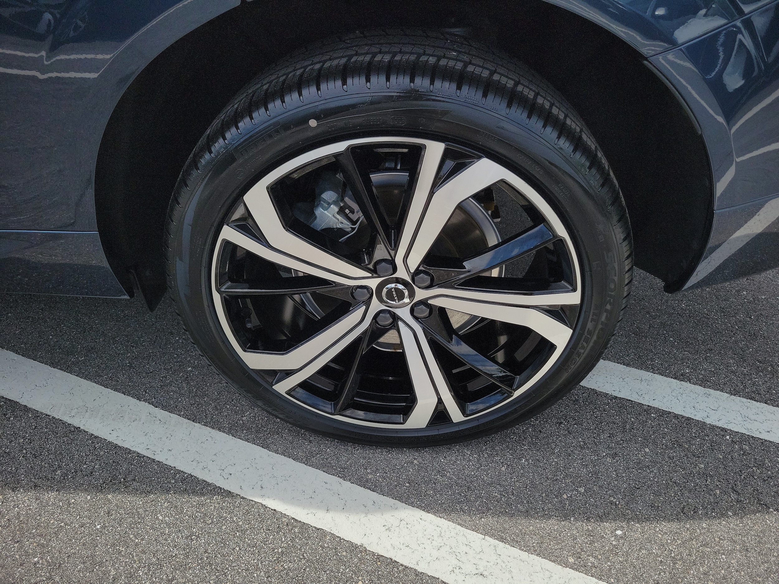 2024 Volvo XC60 Ultimate - Photo 9