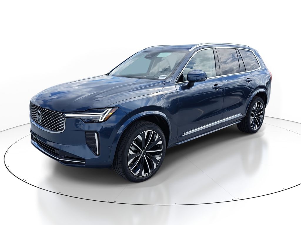 New 2026 Volvo XC90 B6 Ultra 7-Seater SUV
