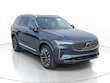 Volvo XC90 plug-in hybrid