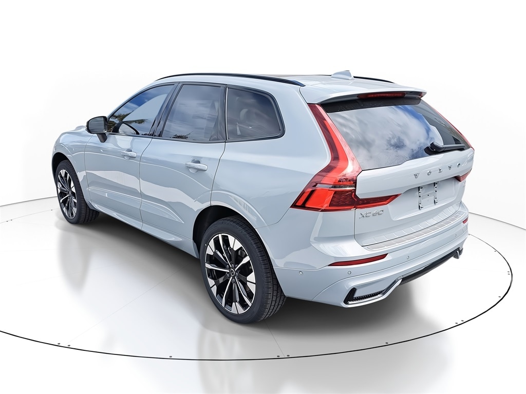 New 2026 Volvo XC60 B5 Plus SUV