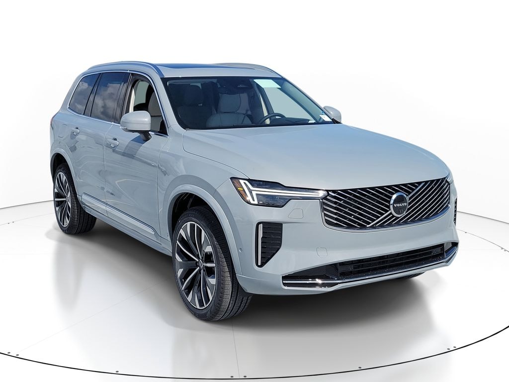 New 2026 Volvo XC90 B6 Ultra 7-Seater SUV