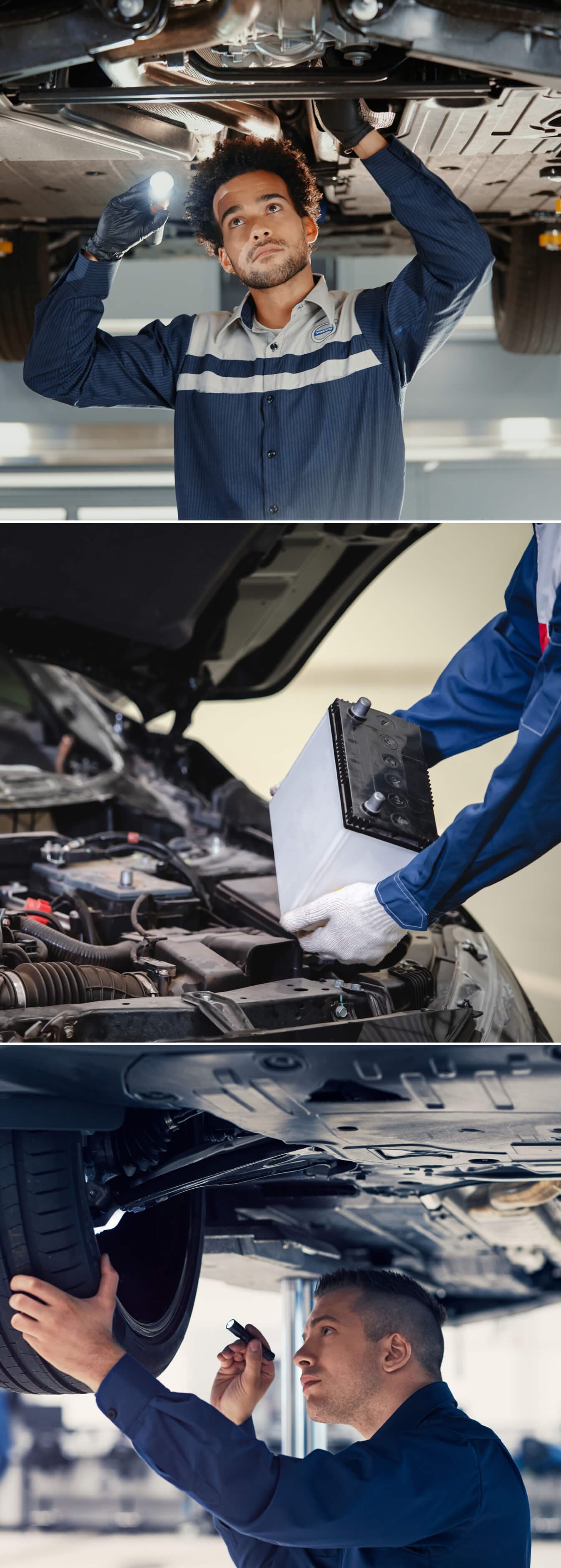 How to Perform a Volvo XC60 Check Engine Light Reset