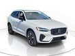  Volvo XC60 plug-in hybrid
