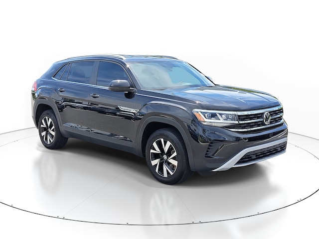2022 Volkswagen Atlas Cross Sport 2.0T SE SUV