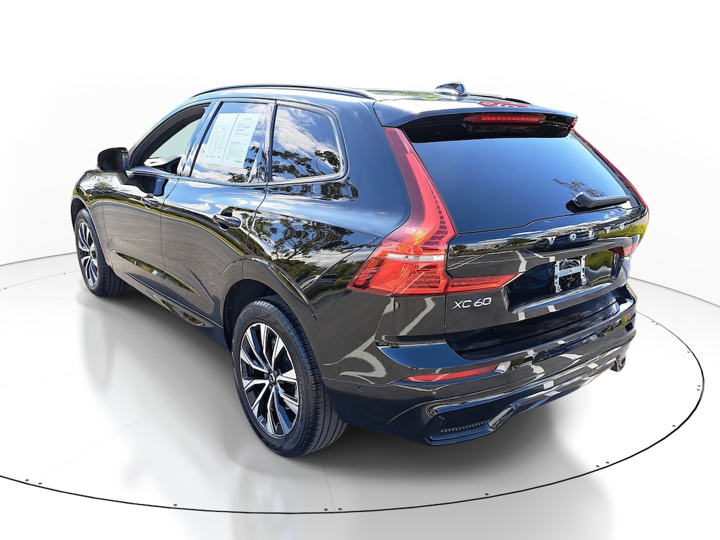 Used 2023 Volvo XC60 B5 FWD Plus Dark SUV