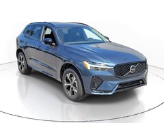 2026 Volvo XC60 B5 Core AWD SUV