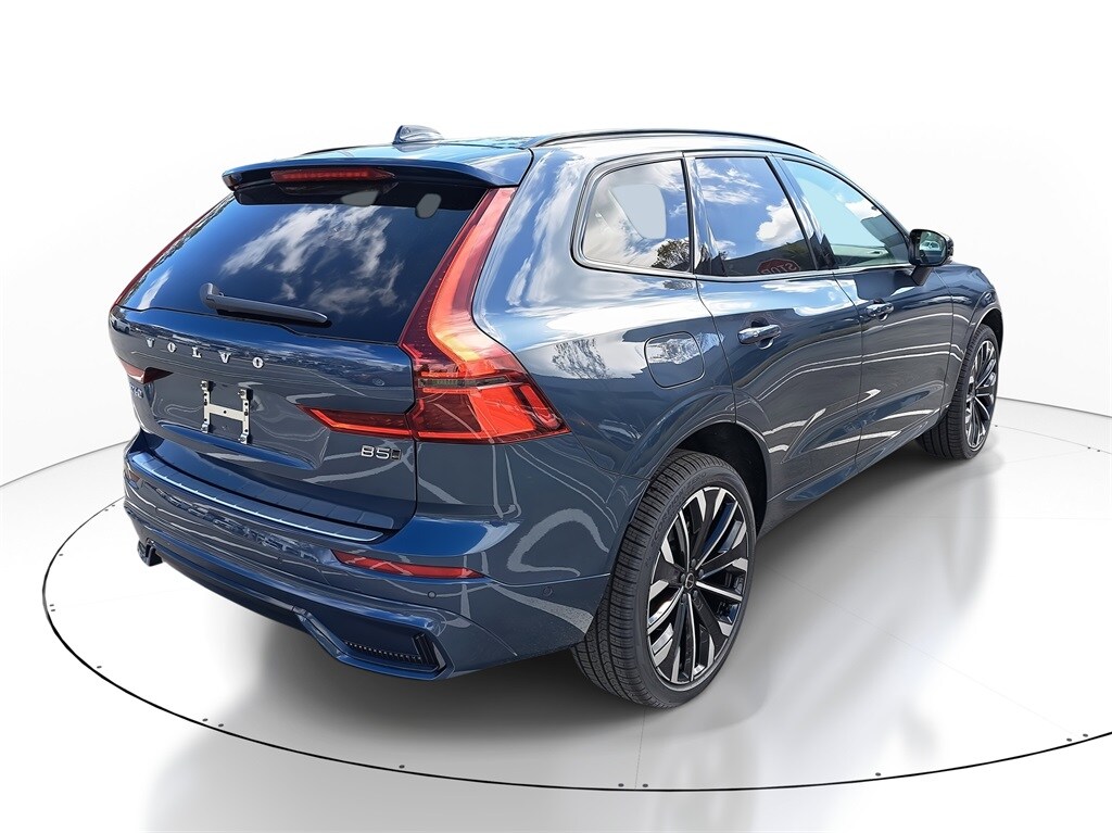 New 2026 Volvo XC60 B5 Ultra SUV