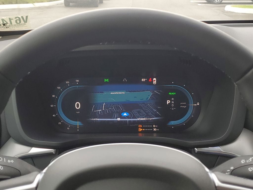 2025 Volvo XC60 Core - Photo 29