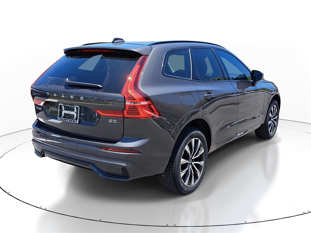 New 2025 Volvo XC60 B5 Core SUV
