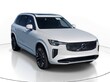 Volvo XC90 plug-in hybrid