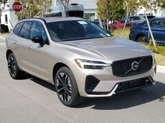 2026 Volvo XC60 plug-in hybrid T8 Plus eAWD SUV