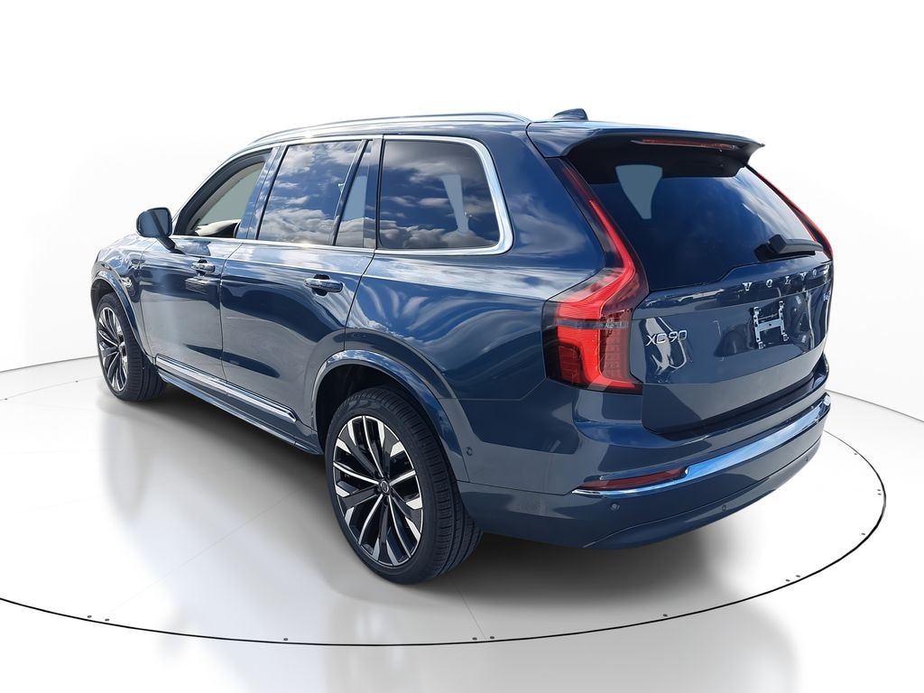 New 2026 Volvo XC90 B6 Ultra 7-Seater SUV