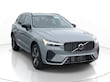 Volvo XC60 plug-in hybrid