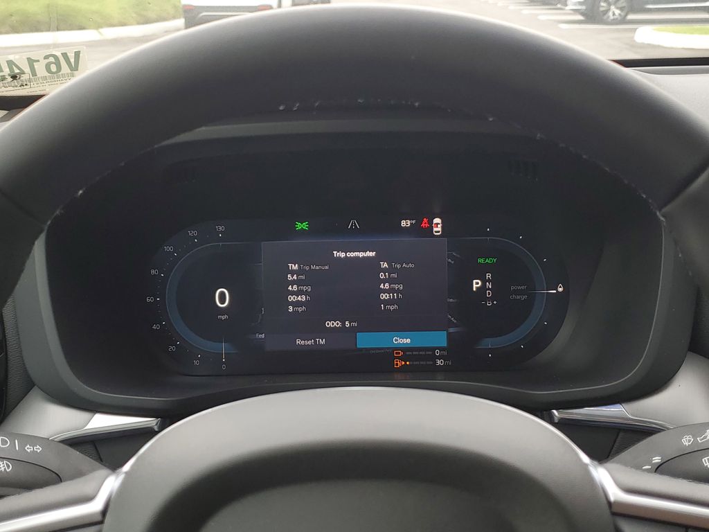 2025 Volvo XC60 Core - Photo 30