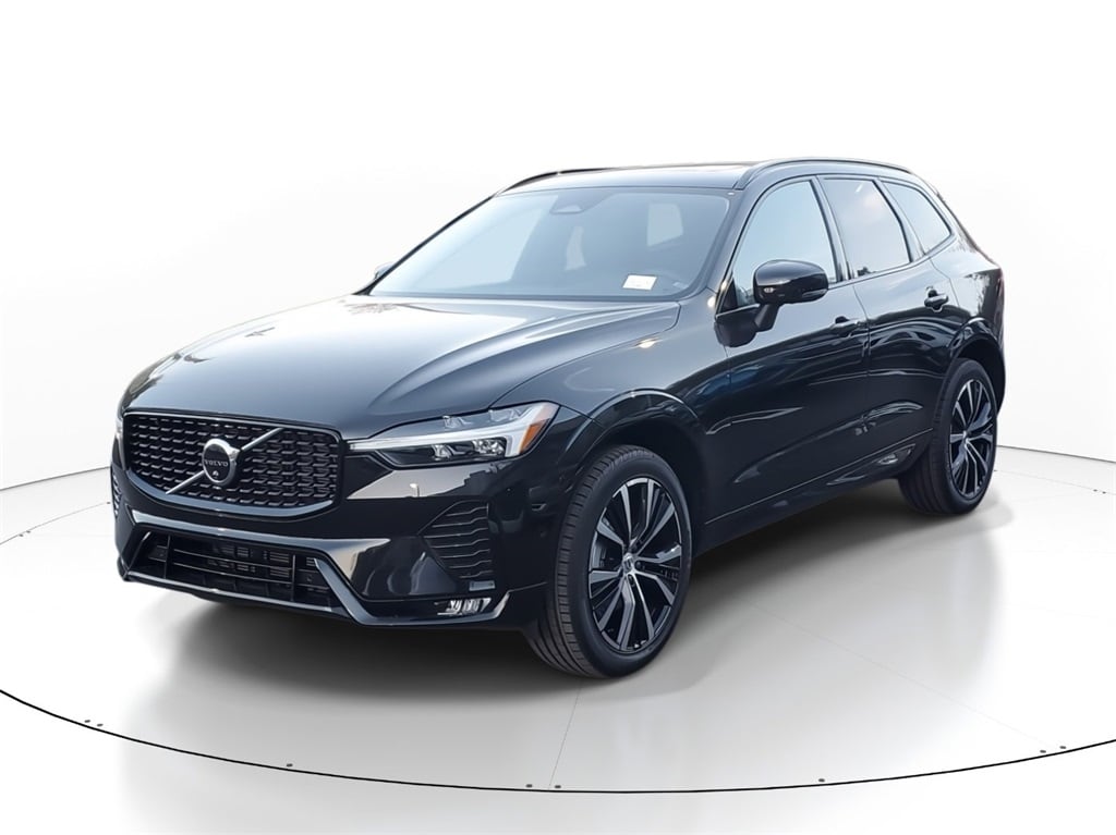 New 2025 Volvo XC60 B5 Plus SUV