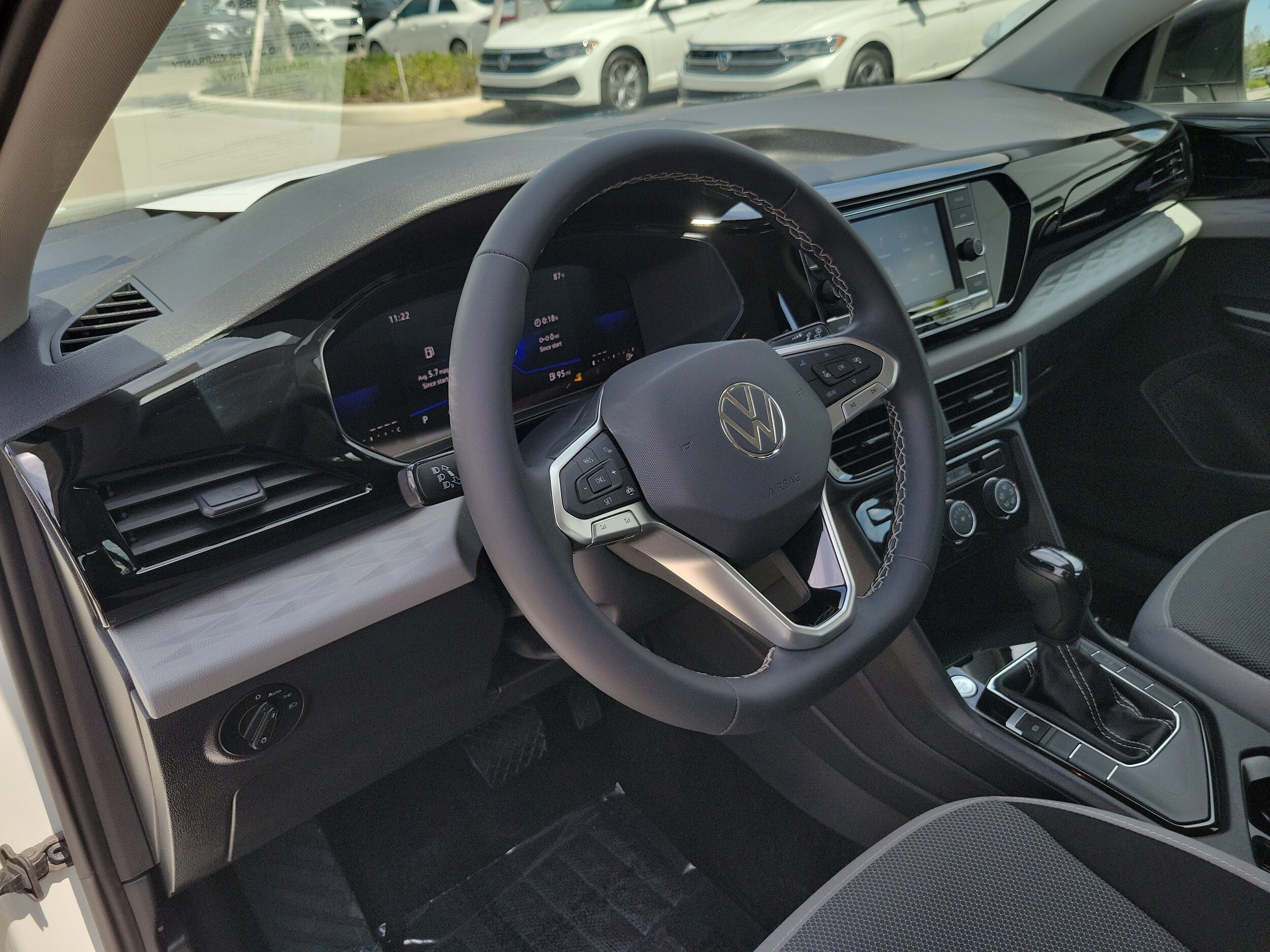 2023 Volkswagen Taos S - Photo 19