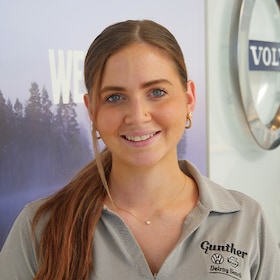 Staff member Kaitlyn Creegan from 195696ca690b