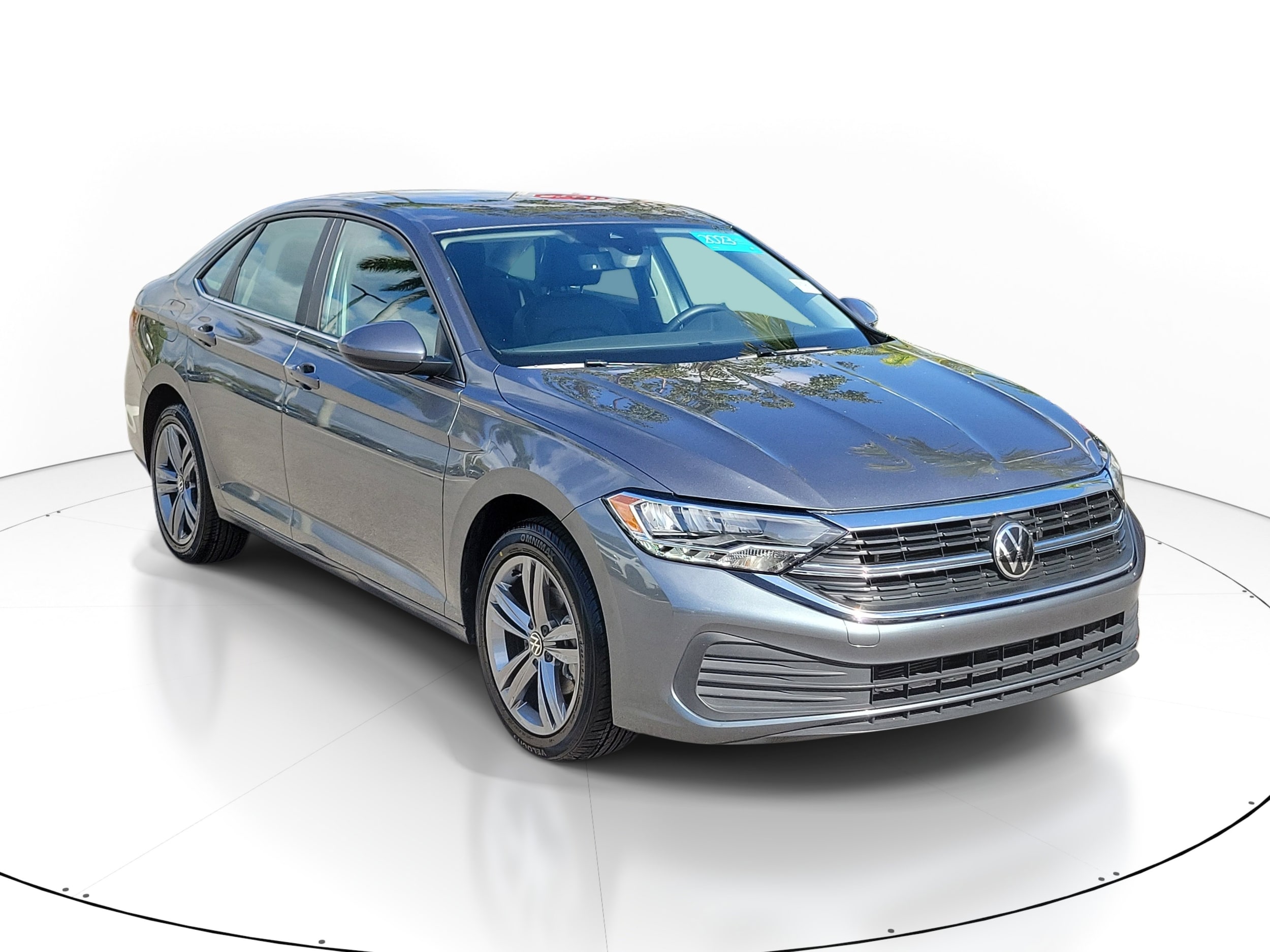 2023 Volkswagen Jetta
