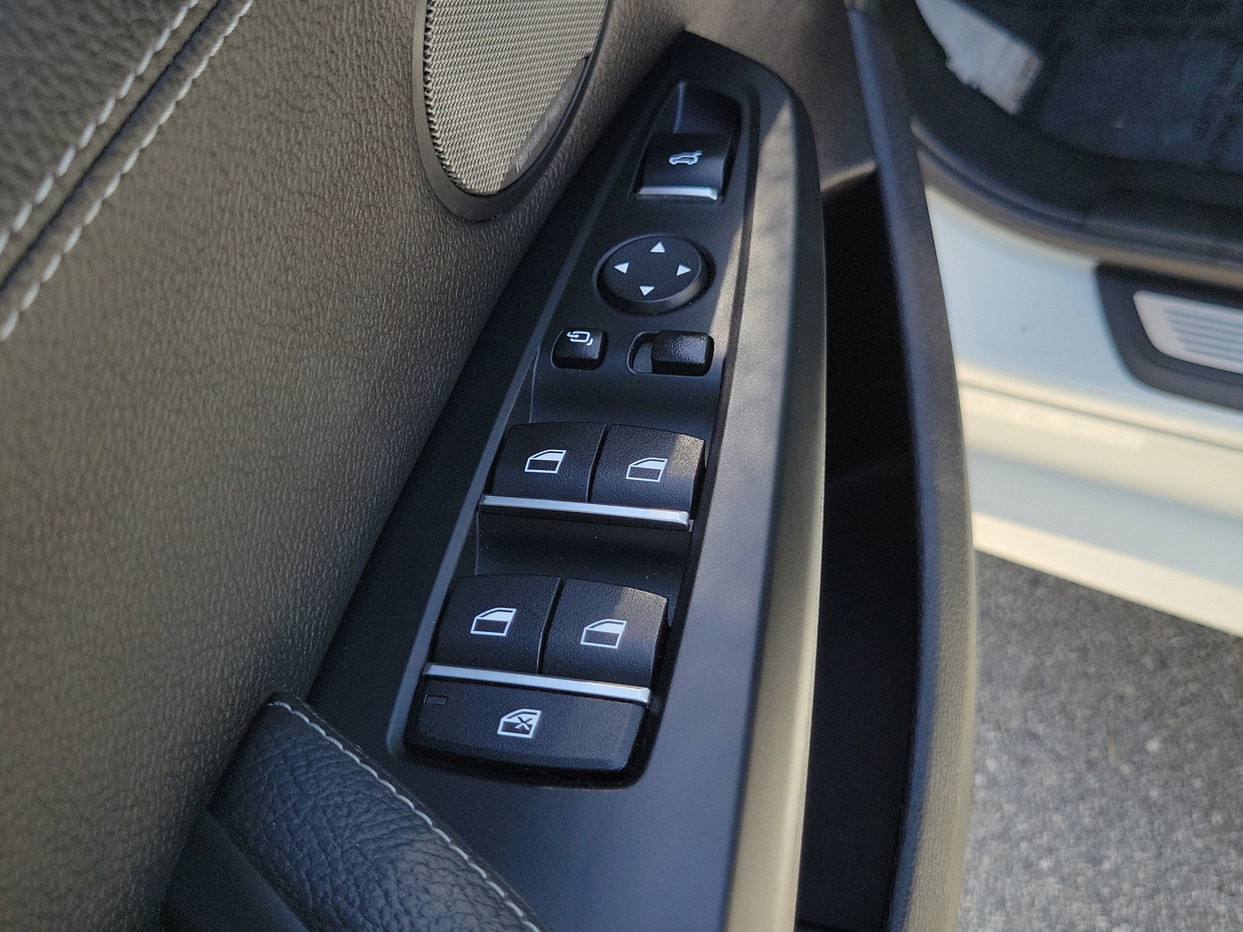 2017 BMW X3 sDrive28i - Photo 18