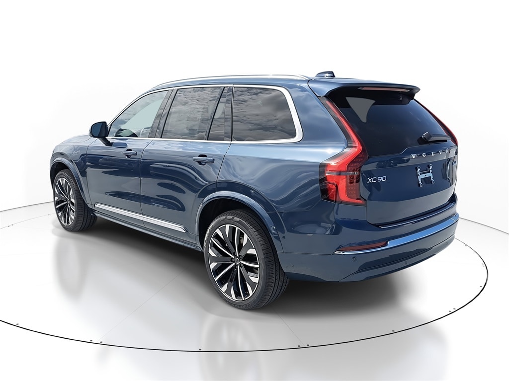 New 2026 Volvo XC90 B6 Plus 7-Seater SUV