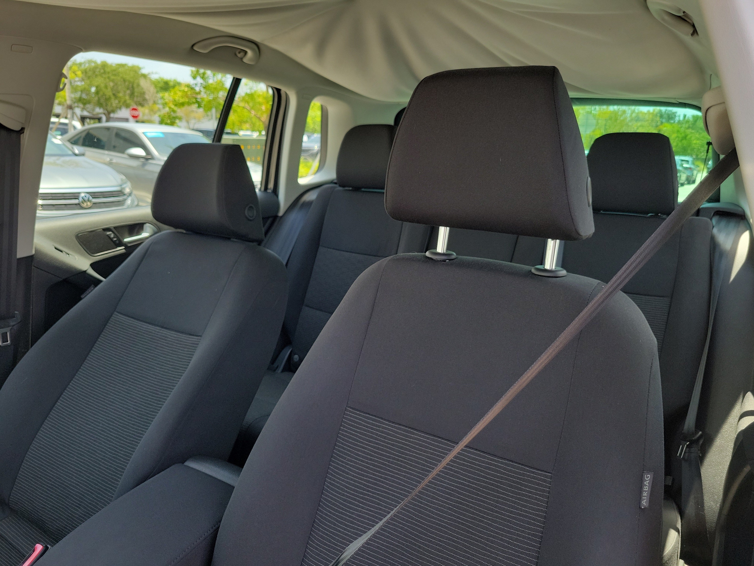 2018 Volkswagen Tiguan Limited Base - Photo 19