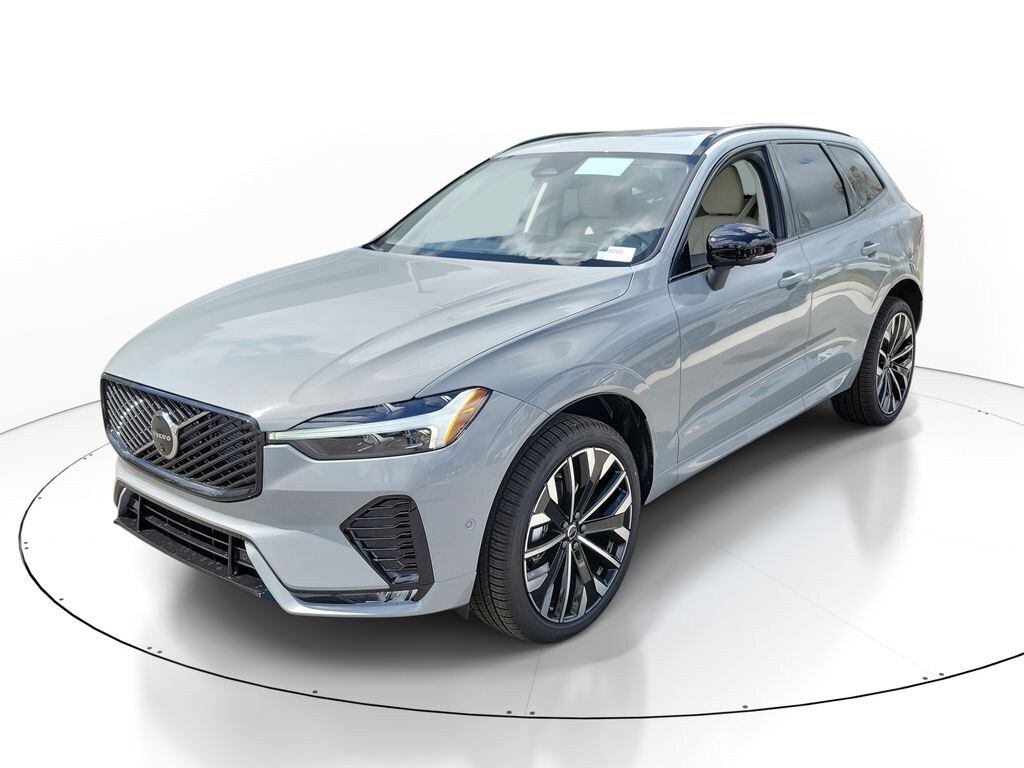 New 2026 Volvo XC60 B5 Ultra SUV