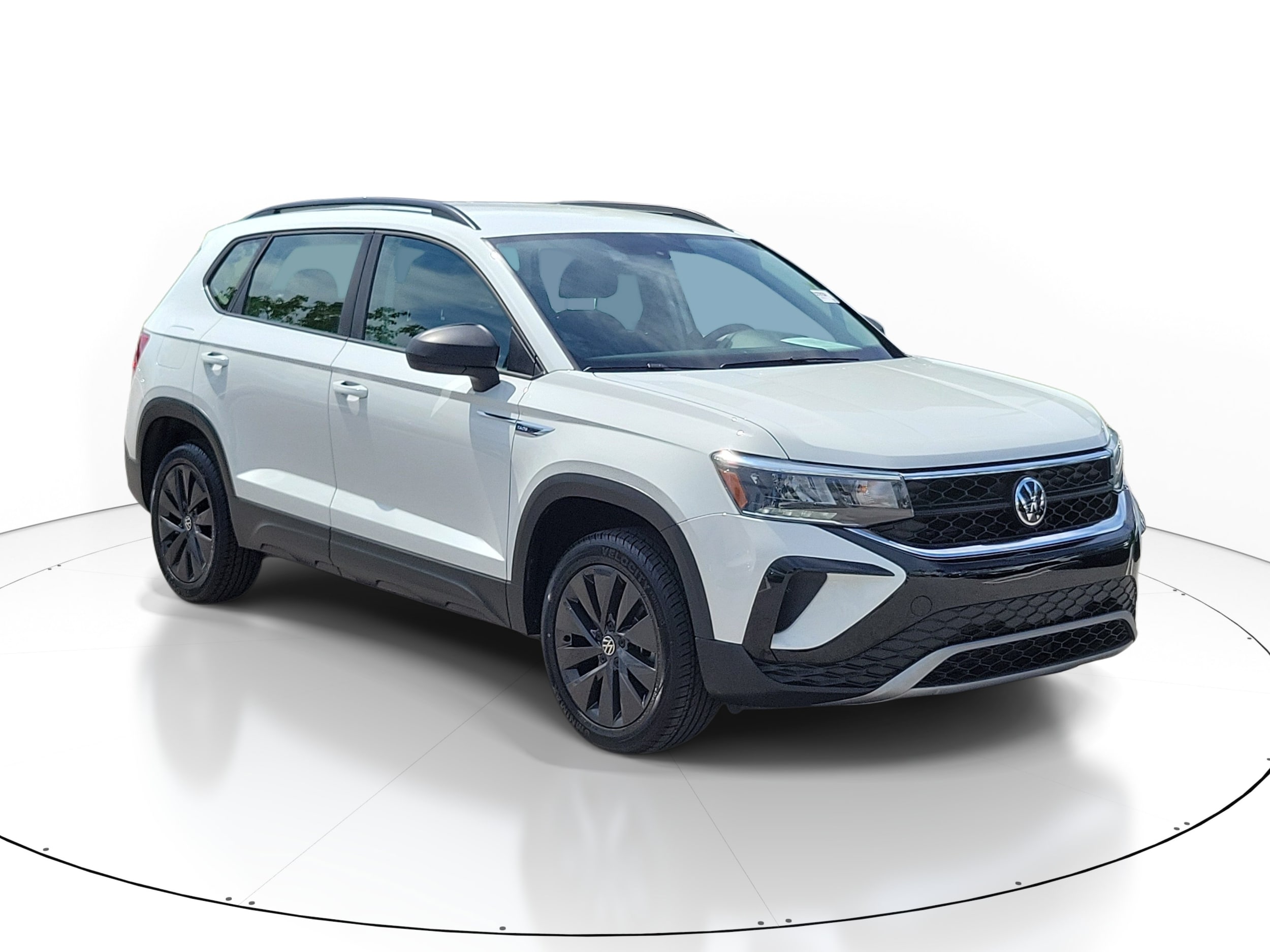 2023 Volkswagen Taos S - Photo 1