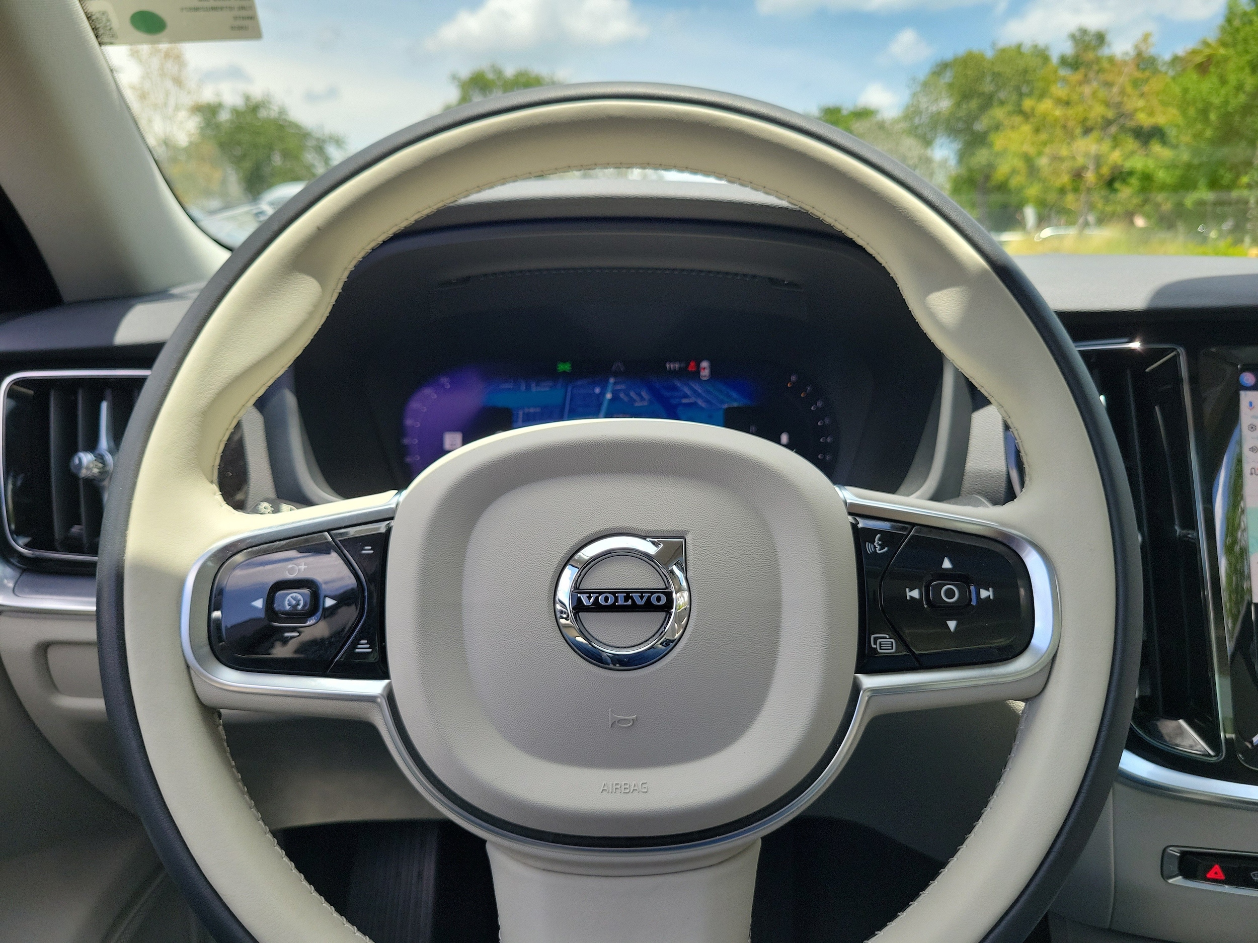 2024 Volvo S60 Core - Photo 22