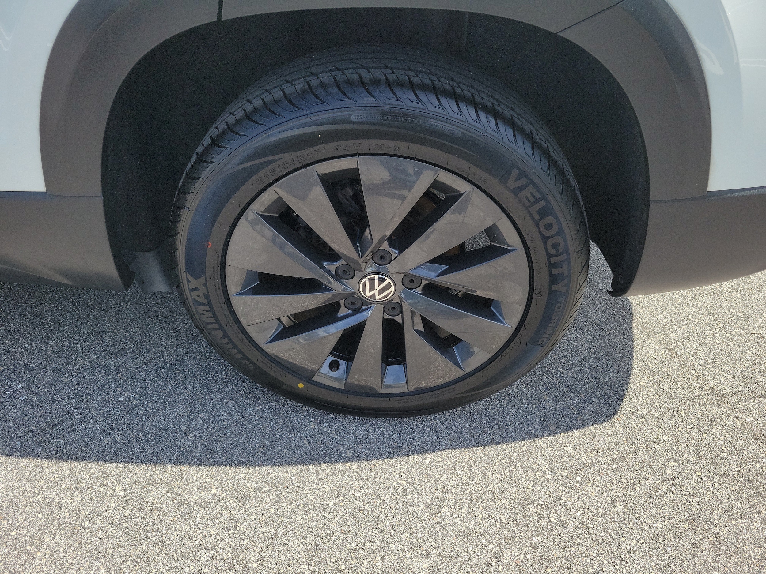 2023 Volkswagen Taos S - Photo 7