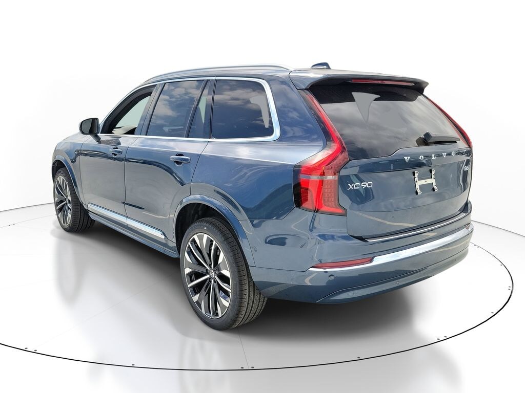 New 2026 Volvo XC90 B6 Plus 7-Seater SUV