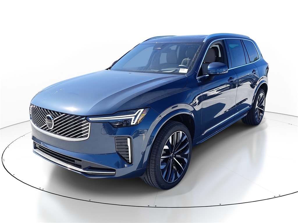 New 2026 Volvo XC90 B6 Ultra 6-Seater SUV